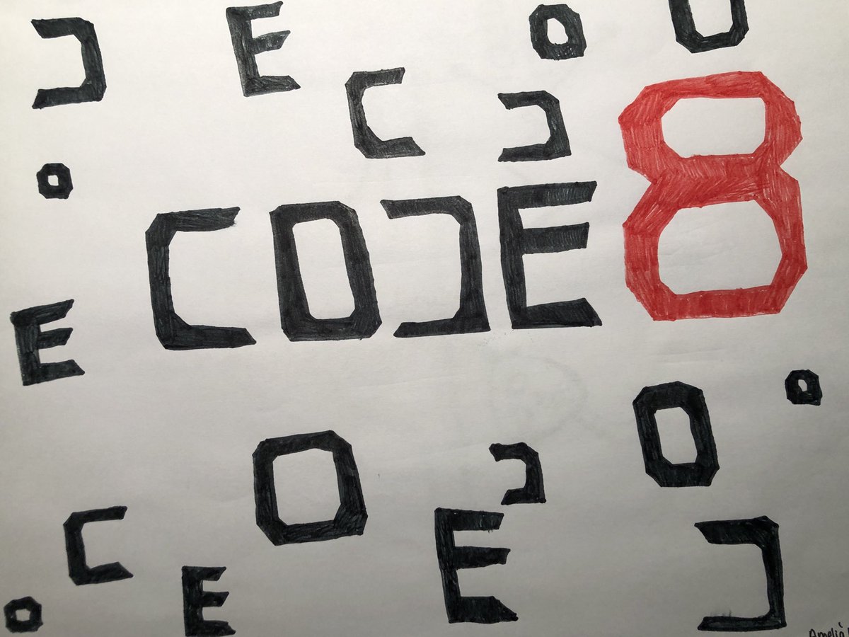 marsh_christi's tweet image. ⁦@Code8Movie⁩ #FanArtFriday #Code8FanArt three pictures inspired by two of the #code8extras family - myself and Amelia , age 13. 😎🎥🎉🎬👌🏻🥂 congratulations on the successful launch! We are so grateful.