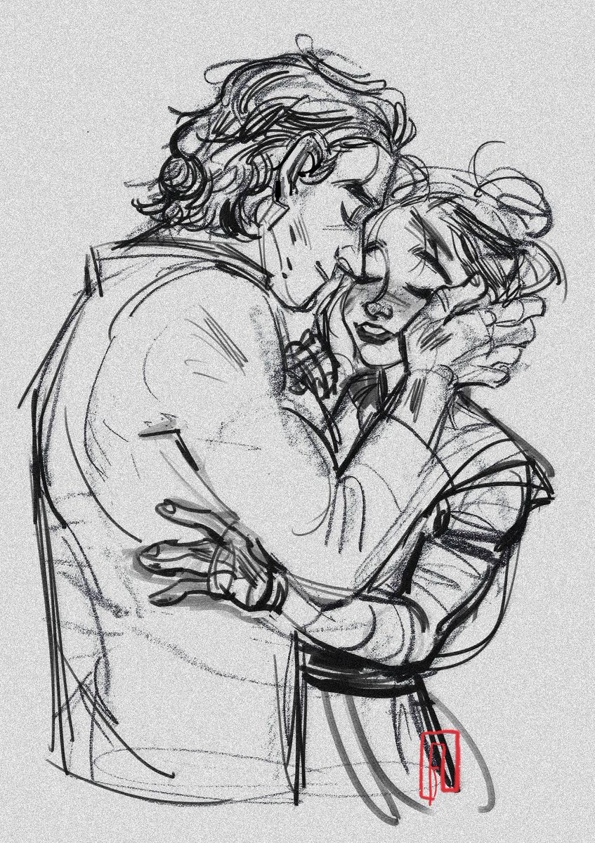 i don't feel so g o o d?
#reylo #TROS #trosspoiler #trosdestroyedme 