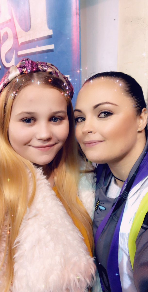 Molly22275474's tweet image. #WeAreStorm #o2Sale @Kele_GT @Mcr_Storm  @Mcr_StormOSC