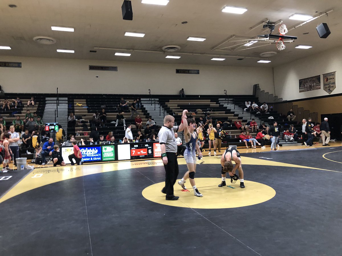 ccknightwrestle's tweet image. Central Catholic is sending the most kids to the finals!! 
#PinToWin #GoKnights