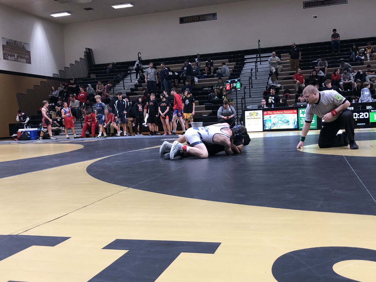 ccknightwrestle's tweet image. Central Catholic is sending the most kids to the finals!! 
#PinToWin #GoKnights