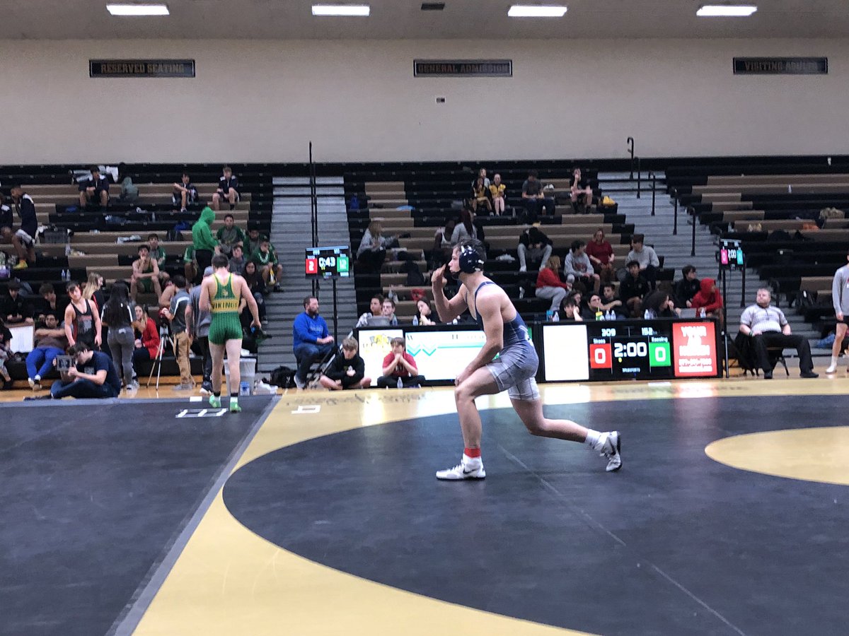 ccknightwrestle's tweet image. Central Catholic is sending the most kids to the finals!! 
#PinToWin #GoKnights