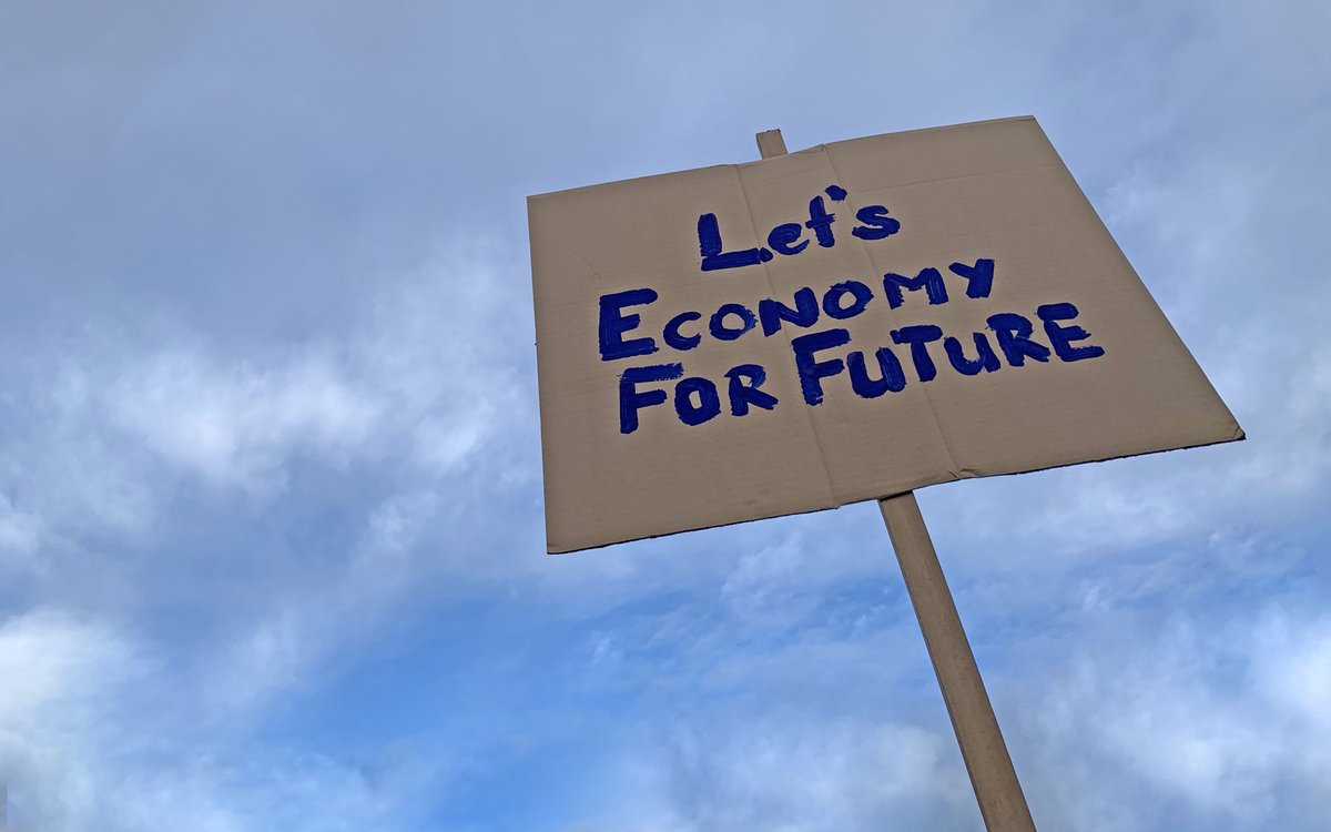 zapata33com's tweet image. What are the ideas of economics? What can sustainably companies contribute to change? What political initiatives are there for new future approaches? Let's start raising our voices for an #economyforfuture! Kick-off meeting 31 January 2020 in Vienna economyforfuture.net
