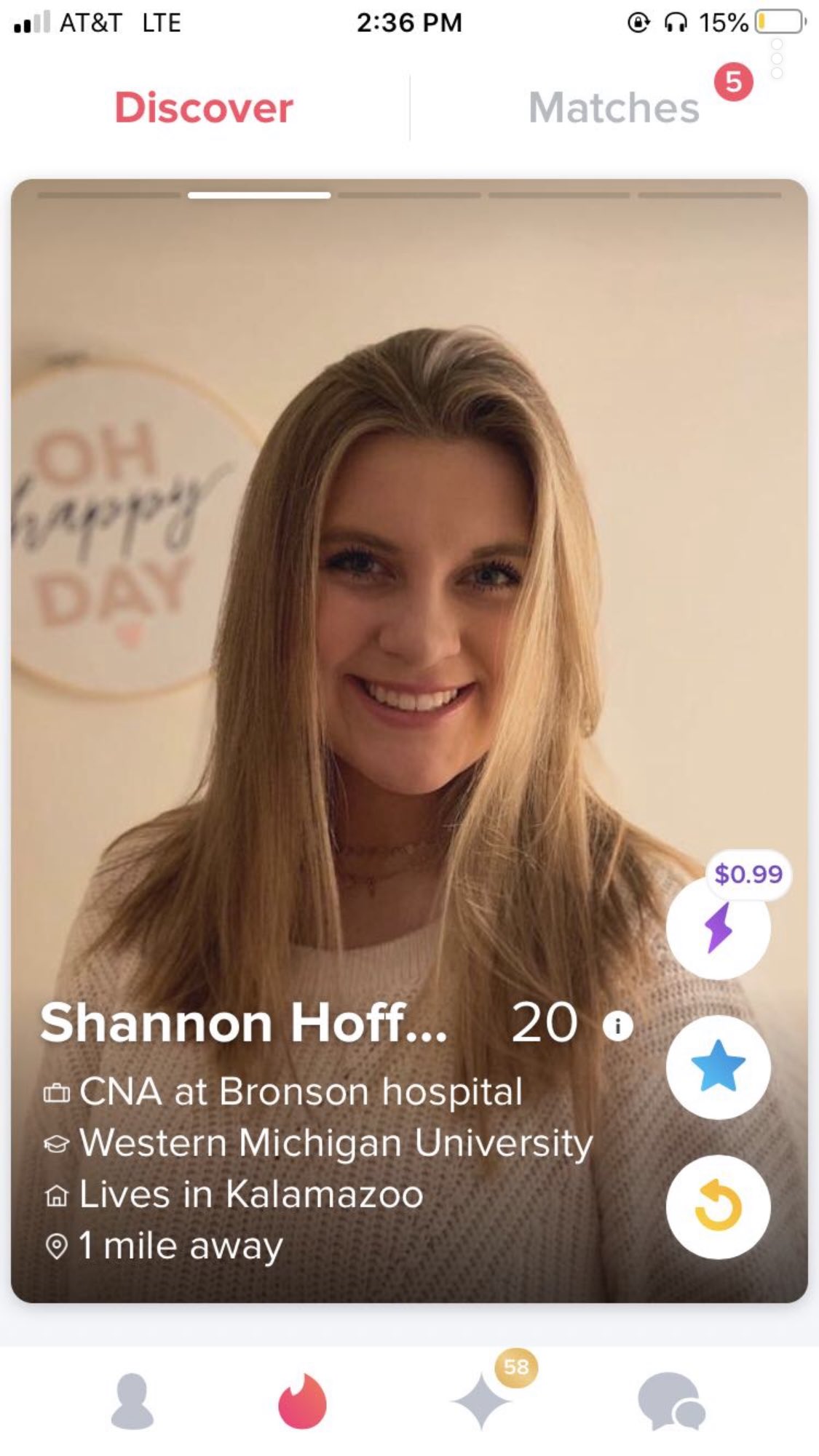 Allison Barker (allisonbarkerr_) / Twitter