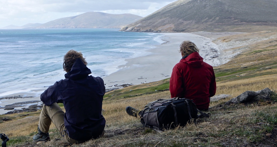 "Transcending Waves" <a href="/gauchosdelmar/">GAUCHOS DEL MAR</a> 
Julian Joaquin, Azulay Joaquin, Fernando Salem
(Argentina, 74 min) #BigIsland #Premiere

The <a href="/gauchosdelmar/">GAUCHOS DEL MAR</a> brothers explore the Falkland Islands—an archipelago comprising 700 islands—in a quest to find the two brothers there who also surf