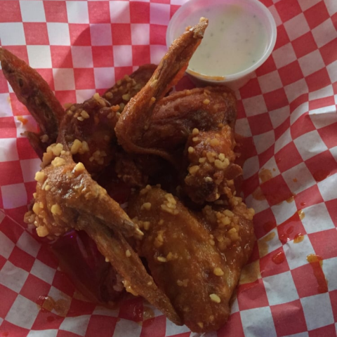 TheShackCO's tweet photo. Here's one way your day can get even better. https://t.co/QaggEsQ5pT