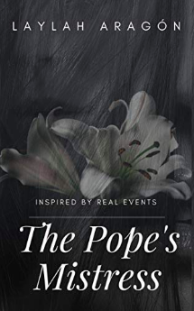 Now an Amazon Kindle Best Seller! #1 in LGBT Anthologies &amp; Collections, #2 in Agnosticism, &amp; #4 in LGBT Mystery amazon.com/Popes-Mistress… On Kindle Unlimited Now!

#LGBT #mystery #novels #Bestseller #Bestof2019 #thepopesmistress #laylaharagon