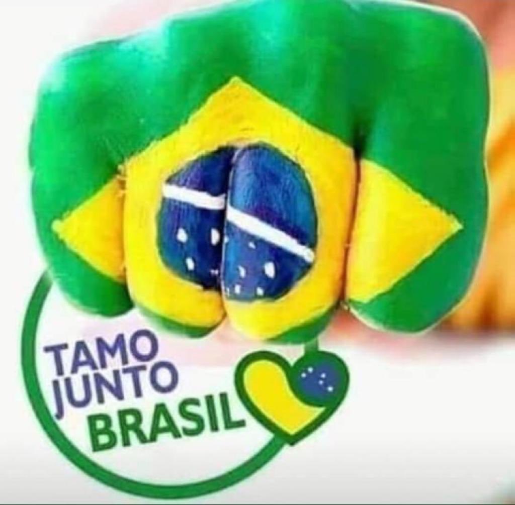 LaskoskiLuiz's tweet photo. ✅#Indico #SDV
@LaskoskiLuiz
@O_Ciclope2
@MangustoOpress1
@lopeznessa10
@CidaPessoa9
@VirginiaAlcnta5
@DaniWineBrasil
@o_ciclope
@VozdoPovo3
@berg43martins
@Psi_Bolsonaro
@ChrysBrasil17
@ColunaEdivaldo
@oiregoRRR
@EdmarBonoro
@CristianeCasag6
@Katarina_Chow
@AlexandreJosRo5 https://t.co/NExXr2lAOG