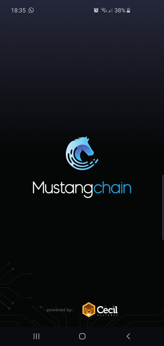 roy_noom's tweet photo. #MustangChain is the first vertical of #Cecil Alliance with trusted #Animal Digital Identity (#ADI) solutions for #horses 🐎🐴🐎🐴
$CECIL 🦁 #WWF #Animal #wildlife #animalcare #HorseRacing #CAF
#VeChain $VET
$OCE 💎 $XRP $LTC $BTC $VSYS $Link $IOST $CRO $tomo https://t.co/tAQMzUc2ut