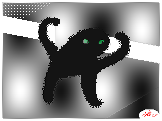 Kekeflipnote's tweet photo. 🐱Please select your character🐱 https://t.co/YCDDjnmUaI
