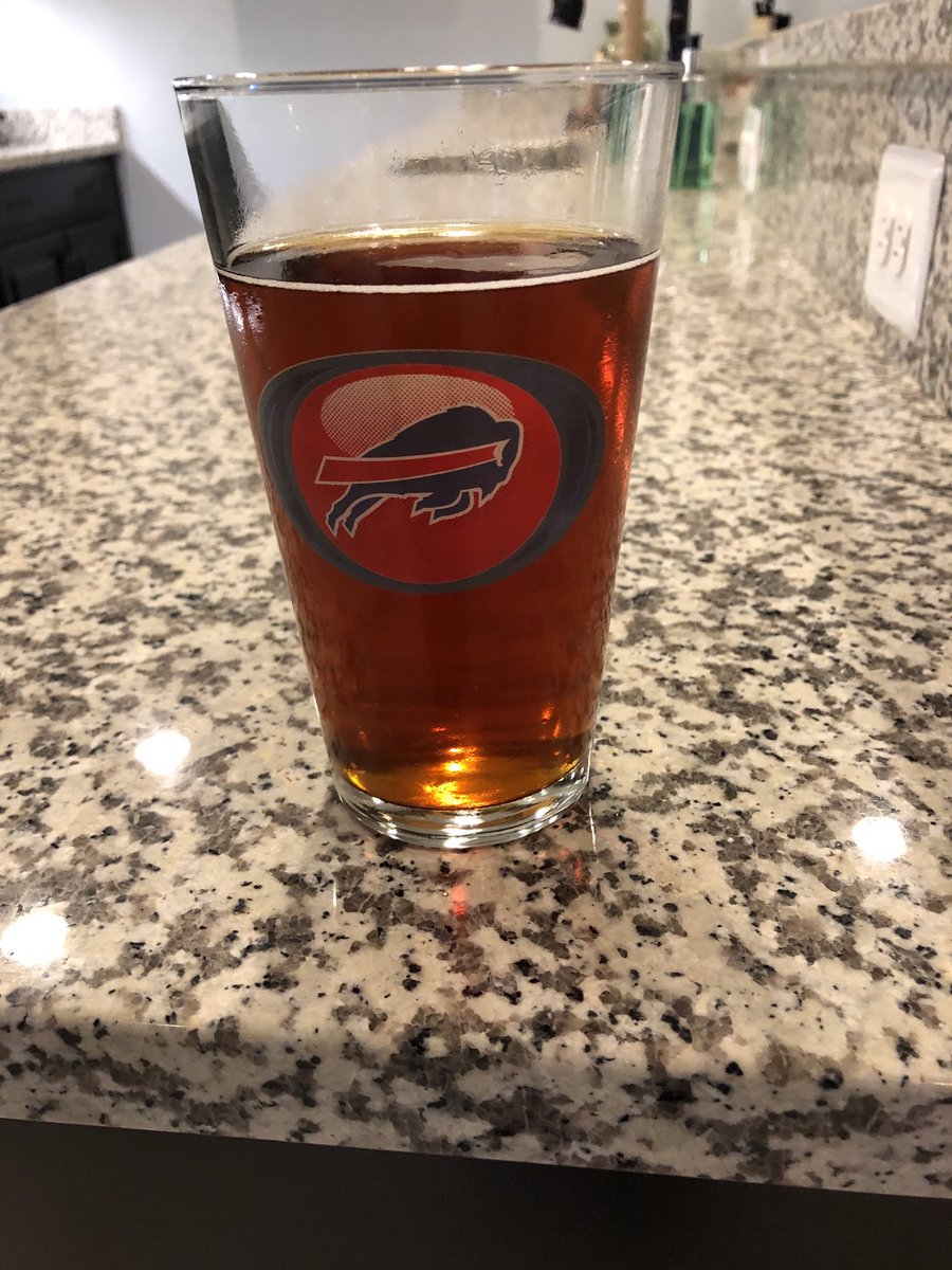 Pre-gaming before Bills, Pats game.  #GoBills #BillsMafia ⁦<a href="/BuffaloBills/">Buffalo Bills</a>⁩