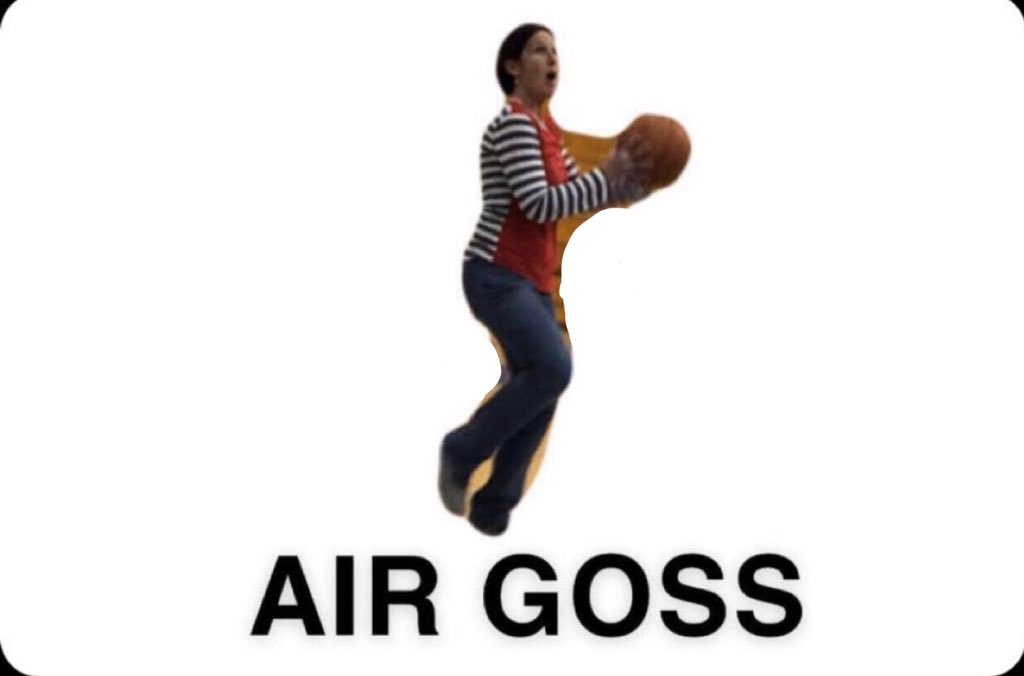 jwdofficial's tweet photo. Missing my old assistant a little today😢 #airgoss >> #airjordan https://t.co/sCX12NirpV