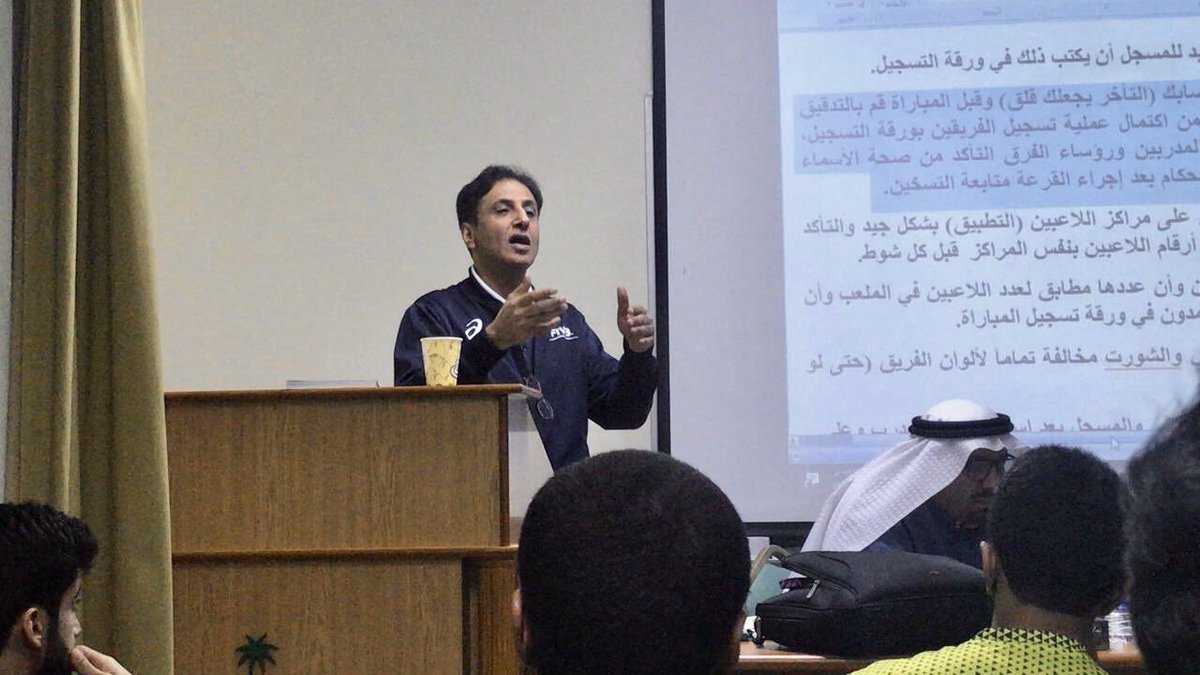 عبدالمجيد العمري tweet media