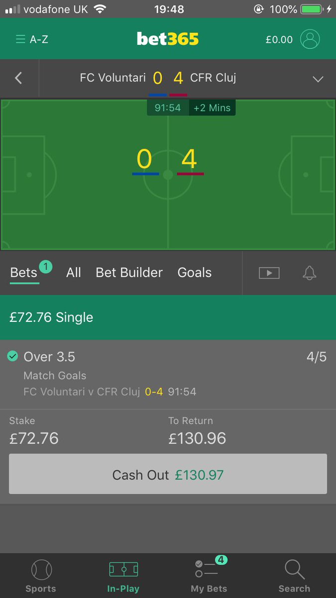 JoemmaMark's tweet photo. @Footy_Tipsters fucking kaboom 💣💣💣💣💣💣 https://t.co/dYbkhOXUB3