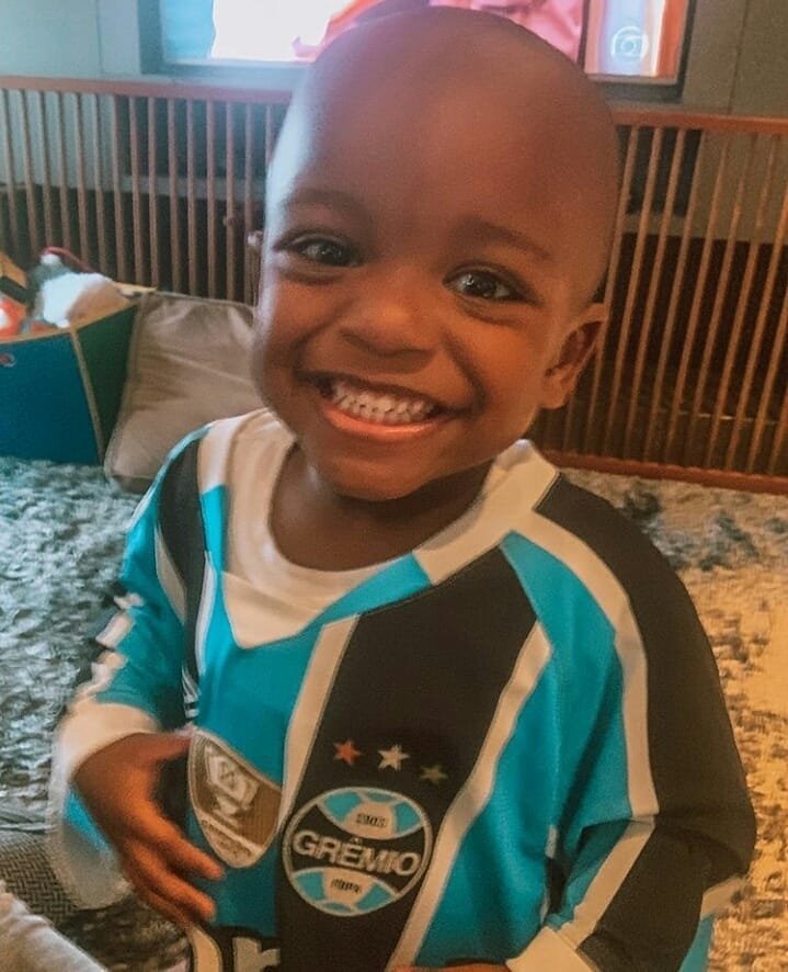 Grêmio Future tweet media