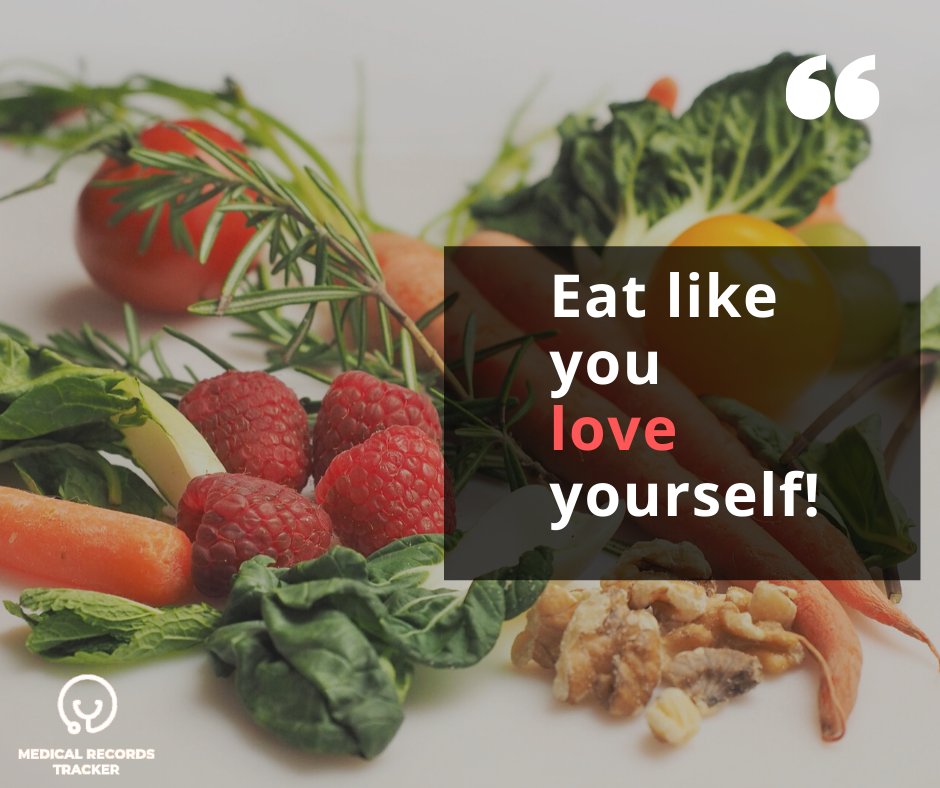 mrt_app's tweet photo. Don't forget to give yourself a royal treatment and your body will repay you with good #health :)
#healthapp #healthcare #medicalcare #medicaltracker #medicalapp #healthtracker #medicalrecords #medicalrecordstracker #healthyliving #healthylife #healthylifestyle #healthyfood https://t.co/tWKNJFUdFz