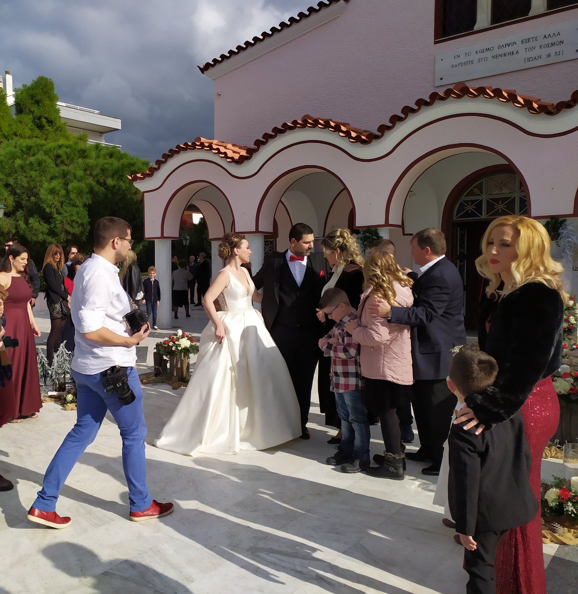 BrideBright tweet picture