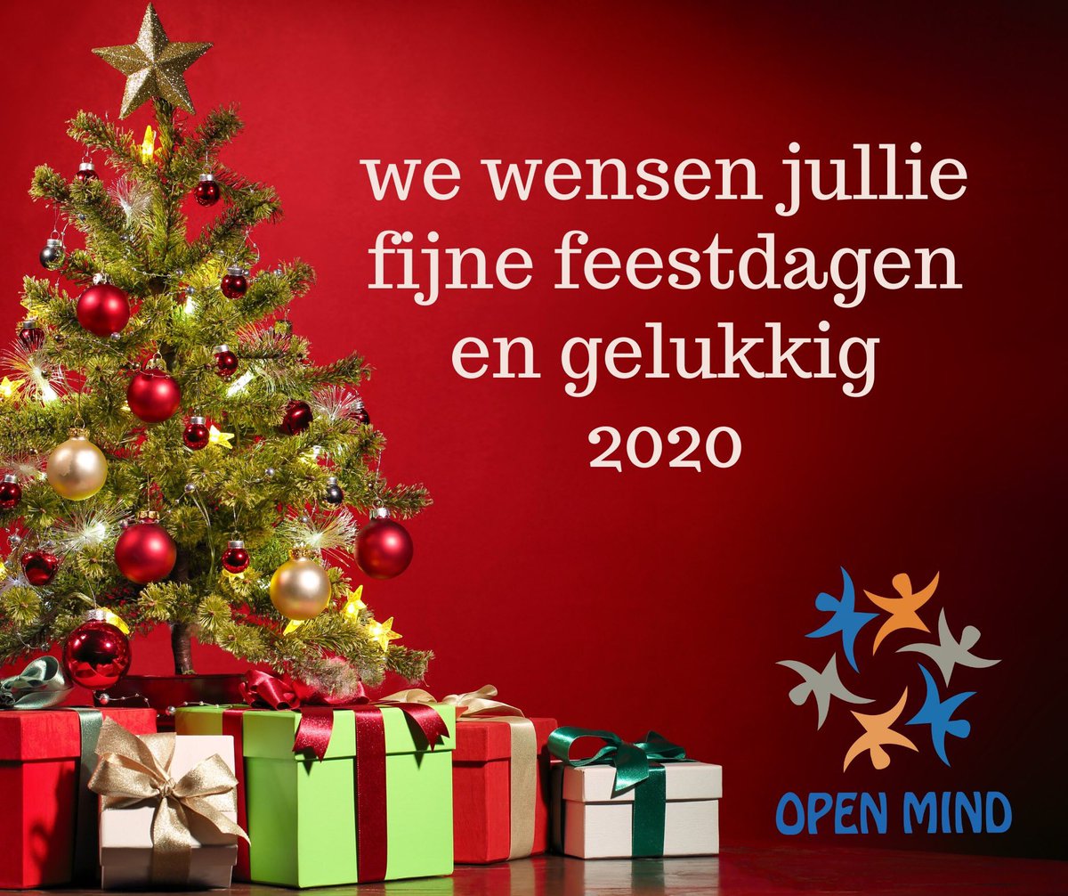 Open Mind (@openmindtiel) on Twitter photo 