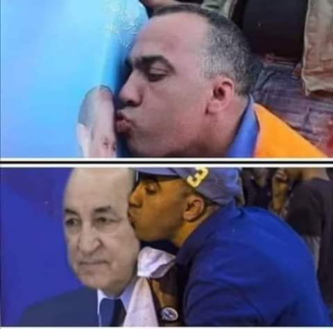 bejaiapage's tweet photo. الحمد لله على نعمة العقل
والف حمد اني انتمي لكم يا احرار https://t.co/ZdNltzMTFj