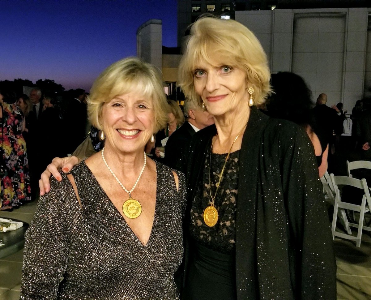 PRSAFellows's tweet photo. @PRSAFellows 2019 More COF volunteers than ever; Fiscally responsible; Fabulous Induction Ceremony and Dinner; Far exceeded our 2019 mentoring and program goals: Set for an exciting 2020. @Gevans22 (2019) @barbarakerrapr (2020) #InspireHigher https://t.co/tunTsfdWxM