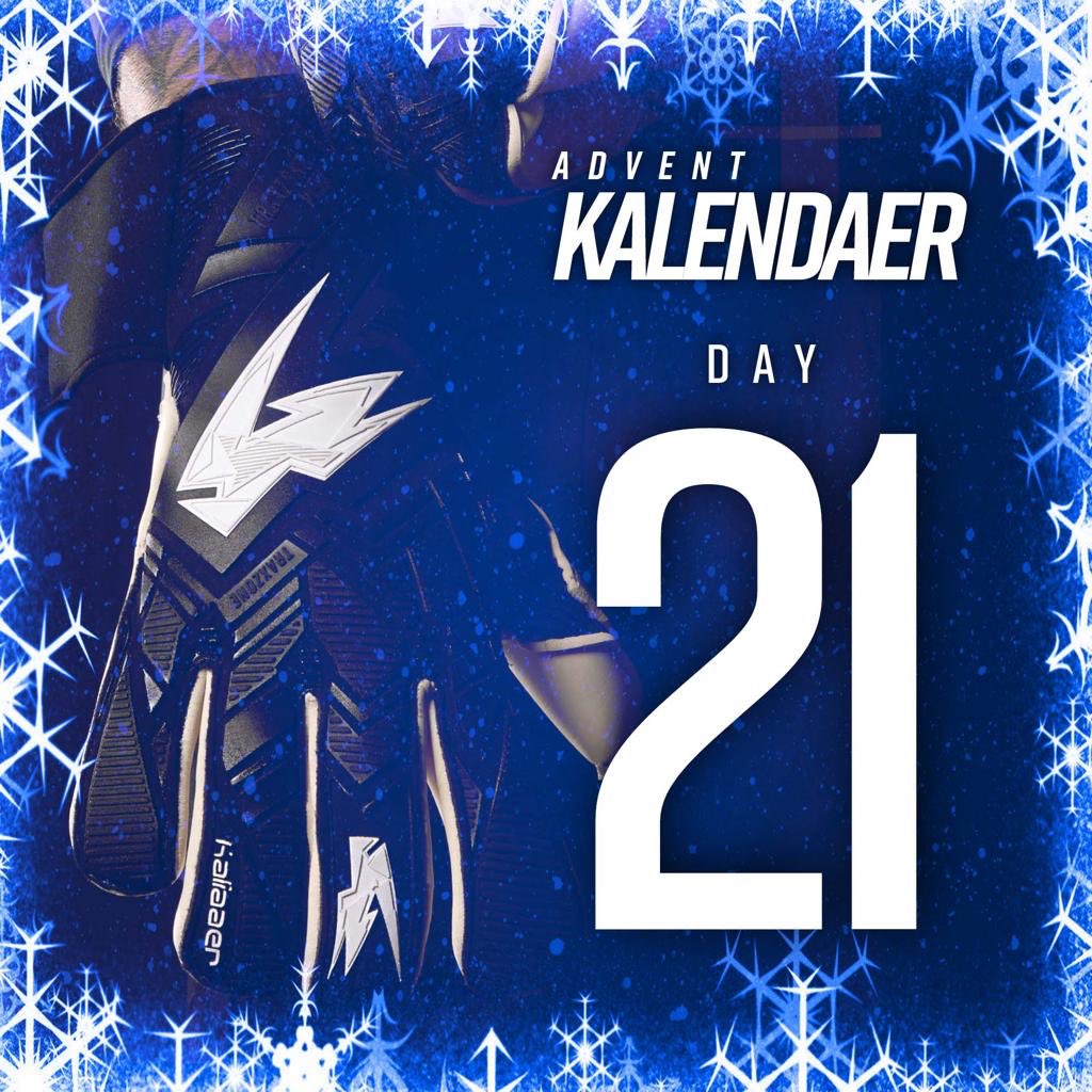 Advent Day 21 Give Away | XLR8AER PWR Lite Traxzone

Impact Ink Backhand, amazing latex plus +On|OF- Speed System 

To be in with a chance of winning RT Follow and Comment #PWRLite