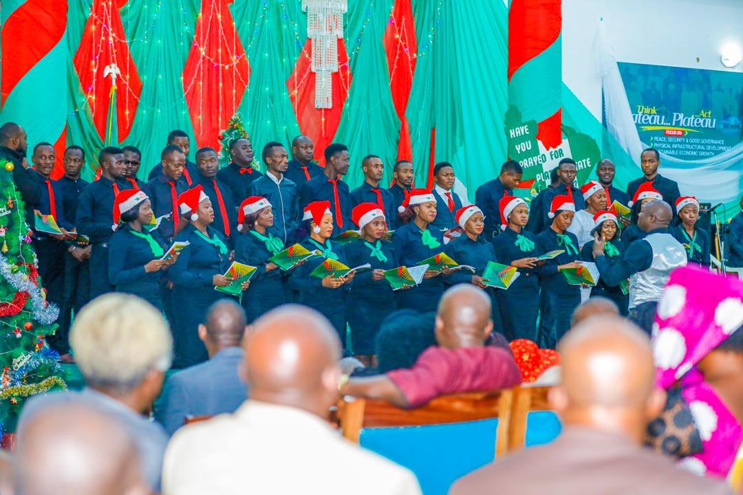 Government of Plateau State tweet media