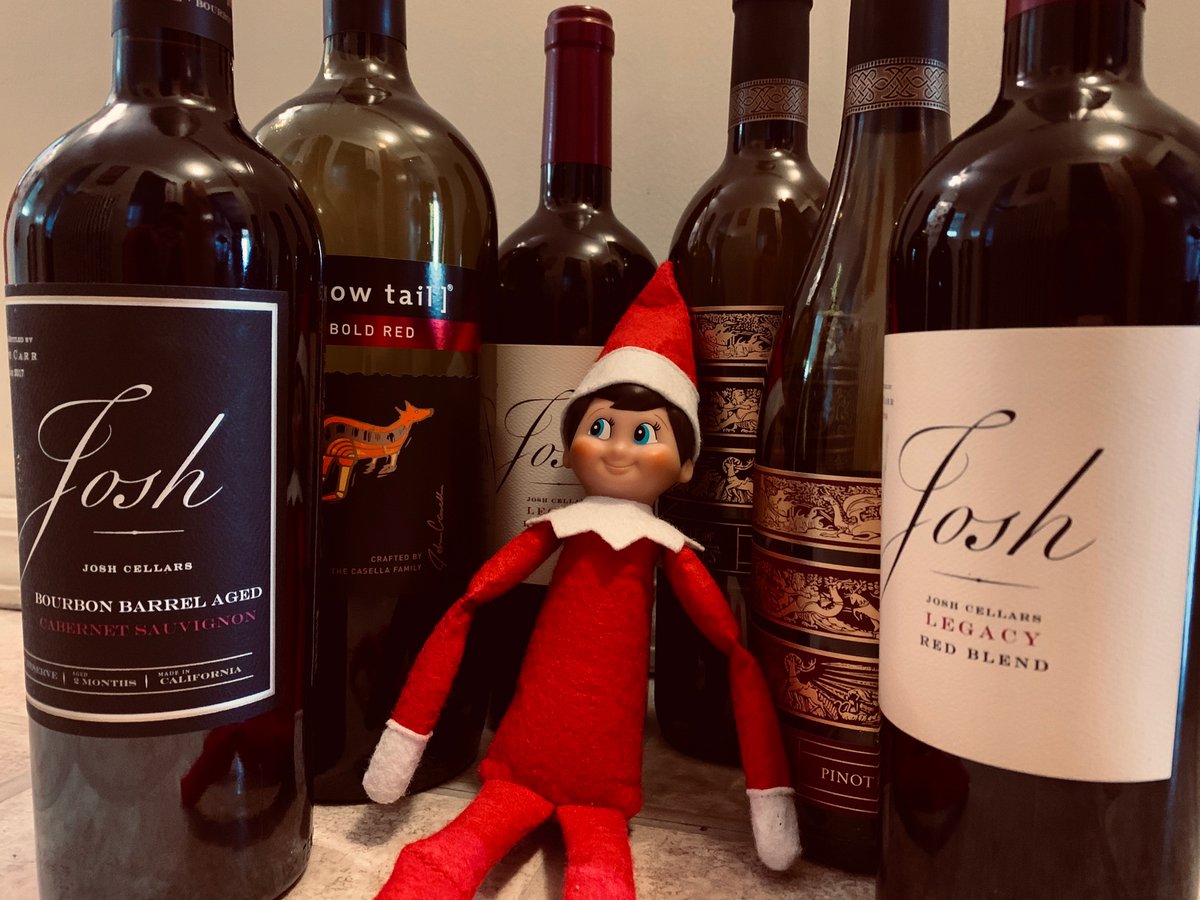 Workin’ on my #winecave today