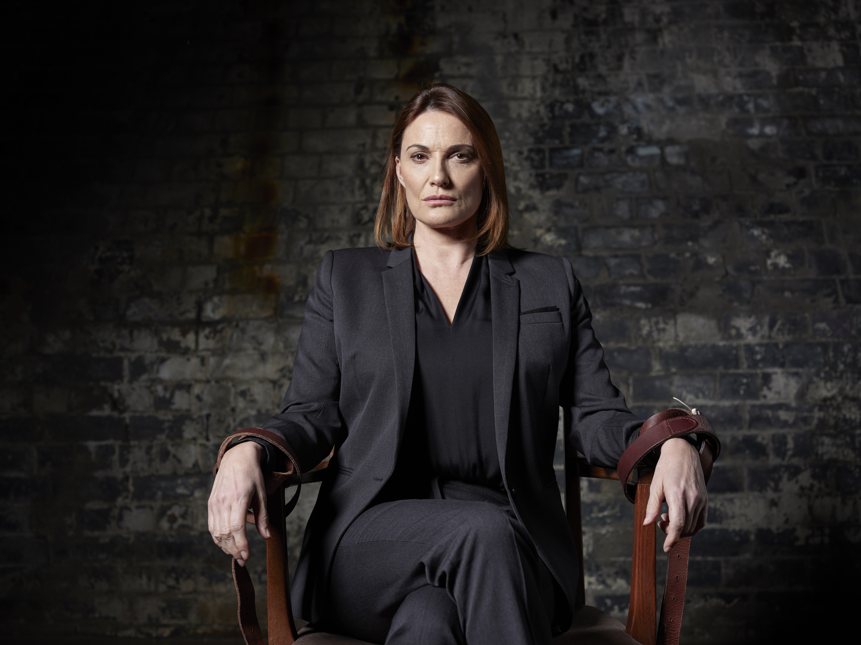 bancroft tv series season 1
