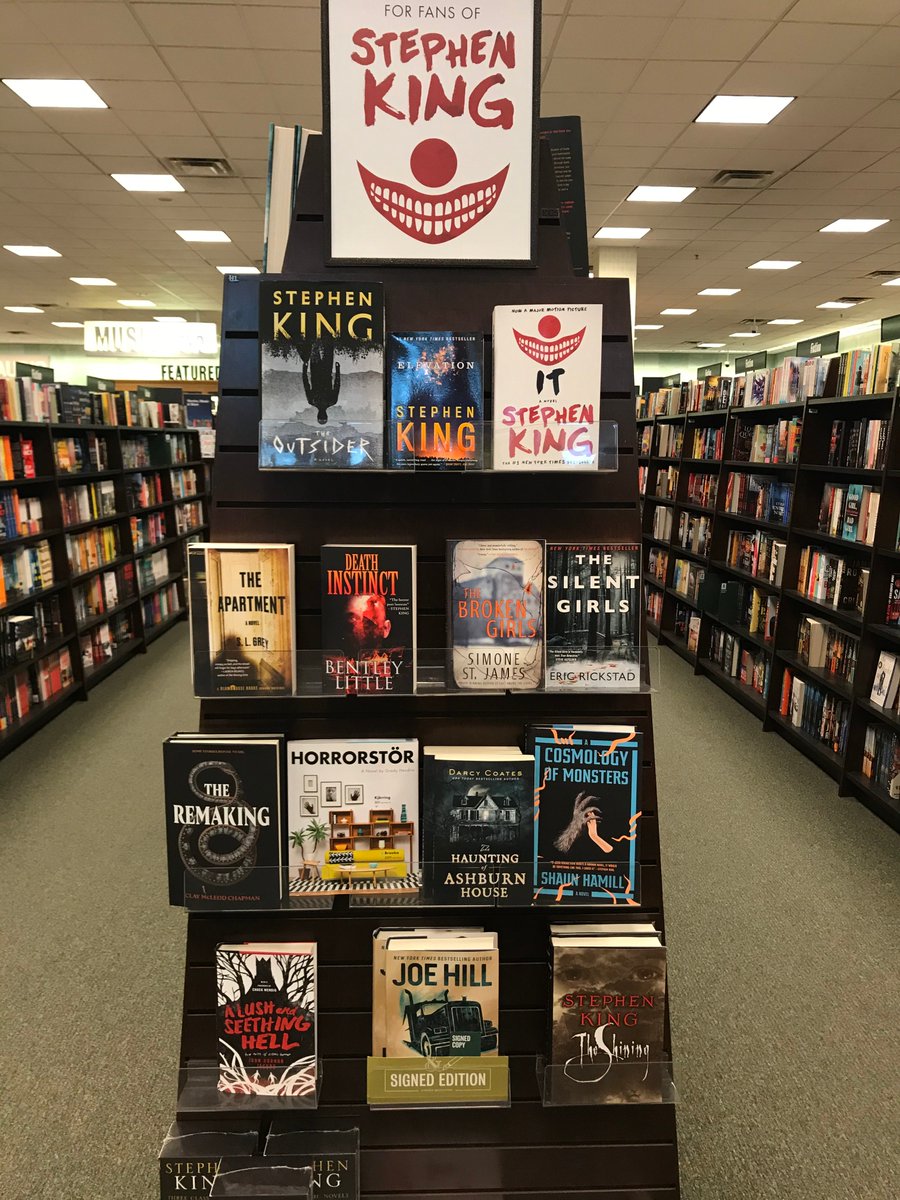BThompsonBooks tweet picture
