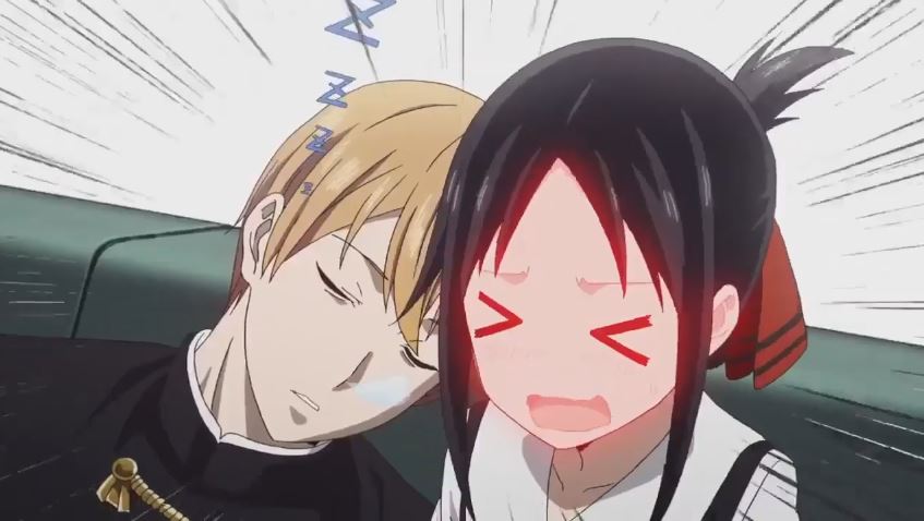 Temporada 3 de Kaguya-sama: Love is War ganha trailer com nova