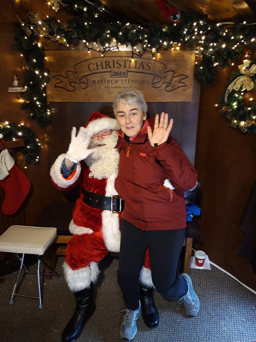 children_grief's tweet photo. Thanking you all for stopping by @MStephensLimk Santa Cabin and his Elves today and supporting ❤️🎅🏼🎄☃️💚 @Live95Limerick #helpinglimerickchildren charity drive for @ClionasFD @children_grief & @cari_ie Limerick #santahasarrived #HappyChristmas https://t.co/uUWOQr0UUy