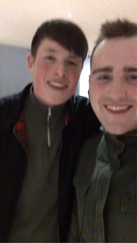 Lewis McKenzie🏴󠁧󠁢󠁳󠁣󠁴󠁿 tweet media