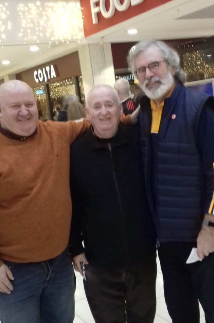 GerryAdamsSF tweet picture