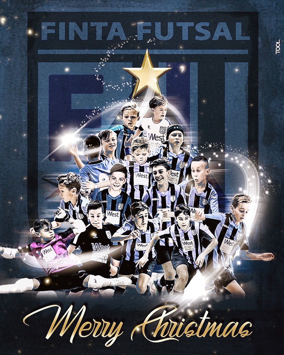 Finta Futsal tweet media