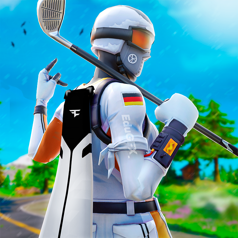 Dl Edugfx On Twitter Fortnite Avatar For Ewok Y Are
