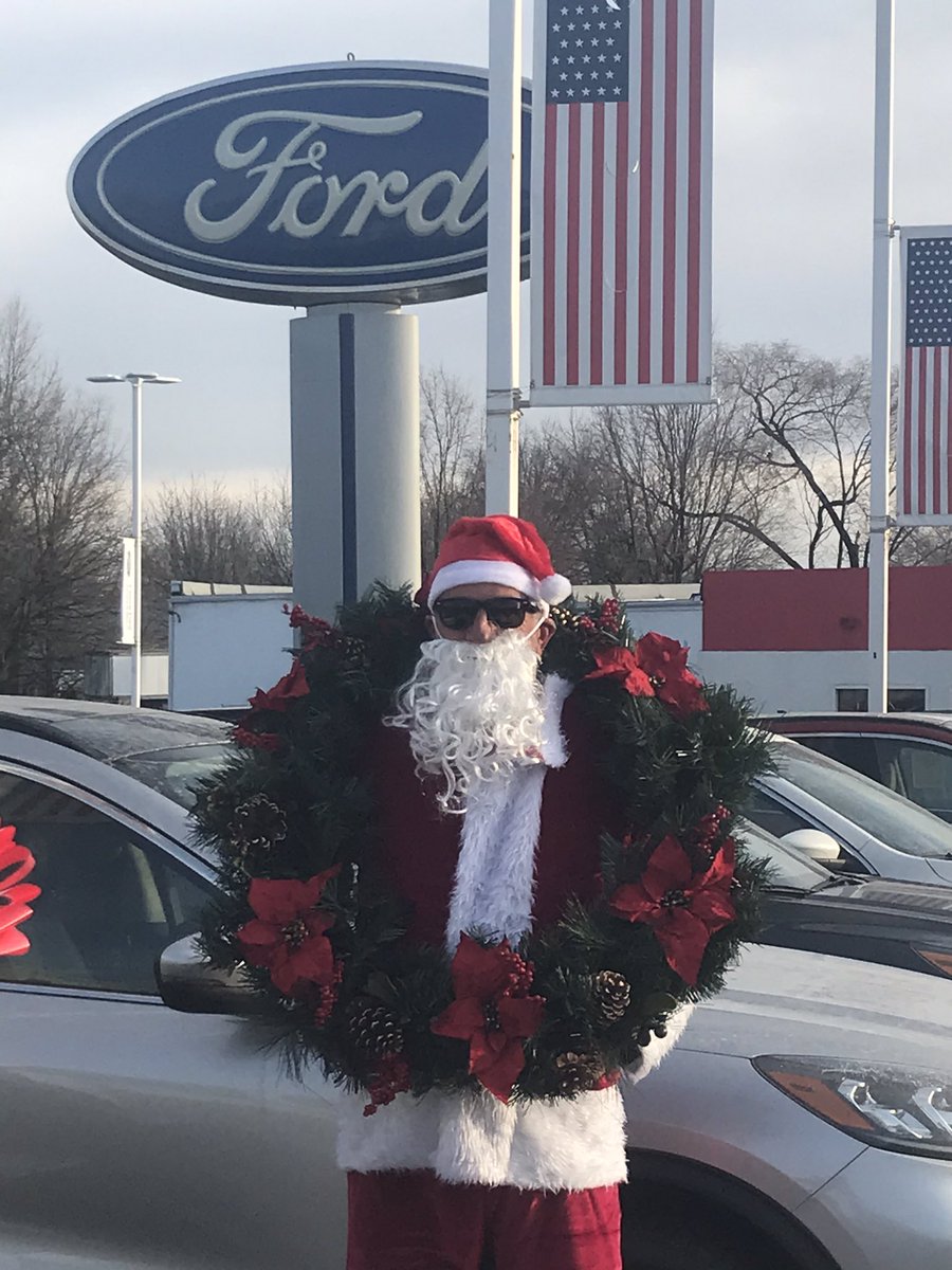 Ciocca Ford of Quakertown (Ford_Quakertown) Twitter
