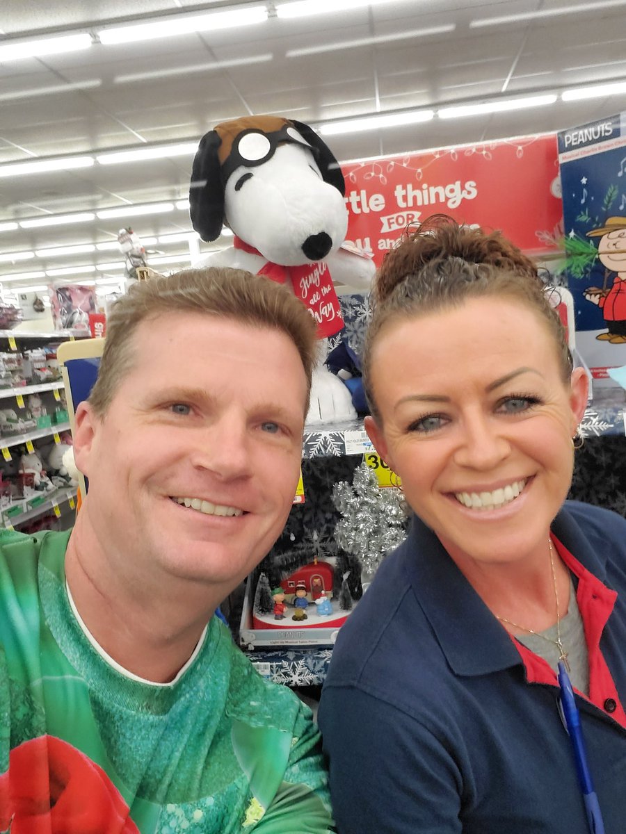 Driving sales big time at CVS 9654 #theteam #region63 #MightyDivision9