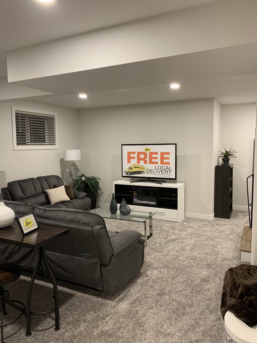 This is the last weekend the Home Lotto will be open until January 4,2020. Stop in and visit this Bravada Homes built house, and buy a ticket! The home is located at 103 Sierra Road SW. open until 4pm this weekend