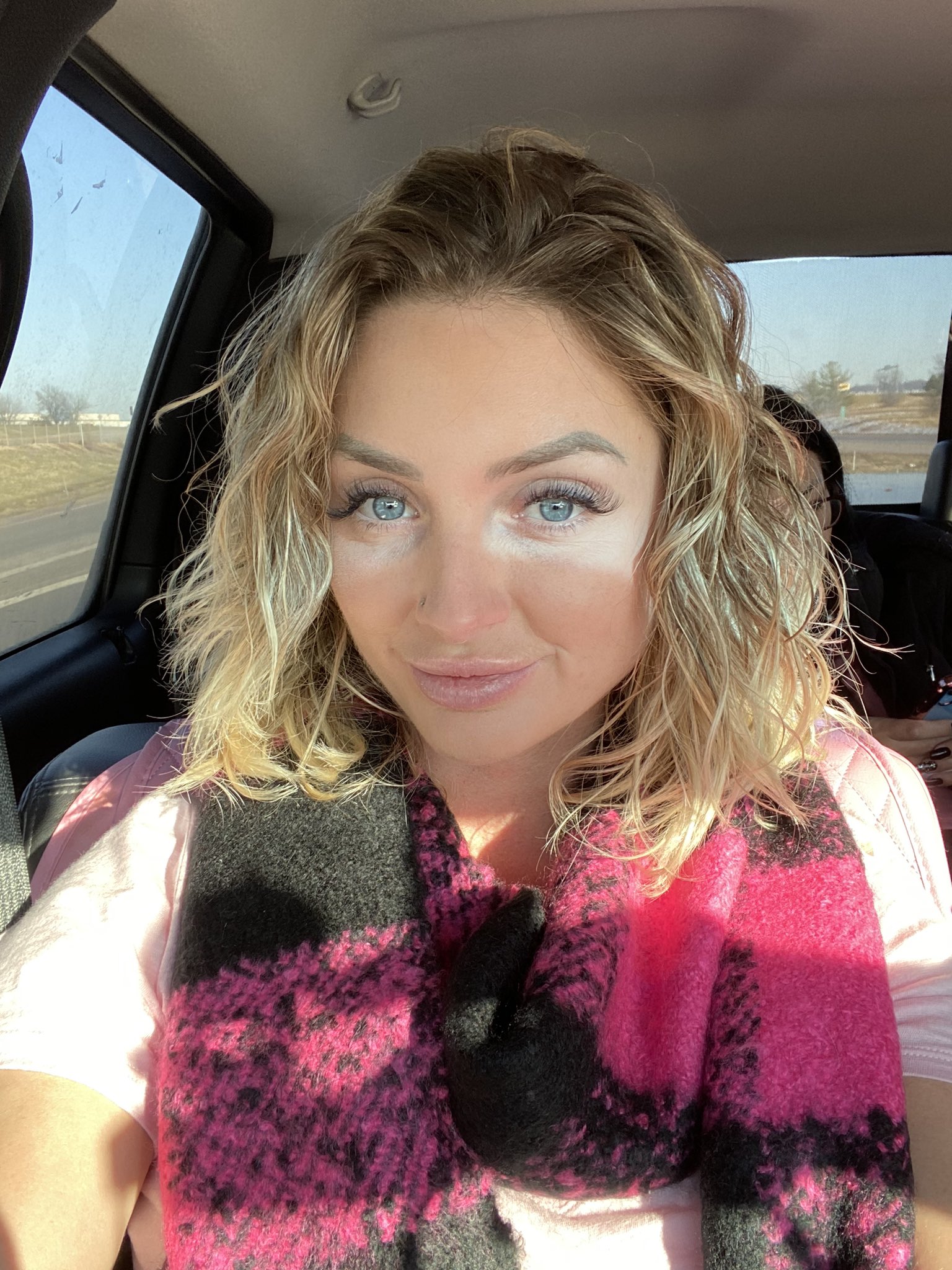 TW Pornstars - Salina Ford. Twitter. Xoxoxo have great holidays ahead