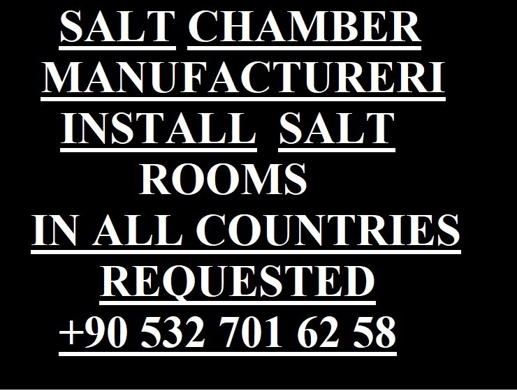 SALT ROOMS MAKERl (@saltroomsmaker) on Twitter photo 