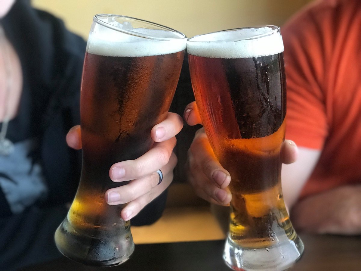 🤍🔵🤍🔵 Make sure to stop in for our drink specials to root on the CATS as they take on the Buckeyes tonight at 5:15pm!! 🔵🤍🔵🤍

#DrinkSpecials #GameDay #BeerBuckets #CatsCatsCats