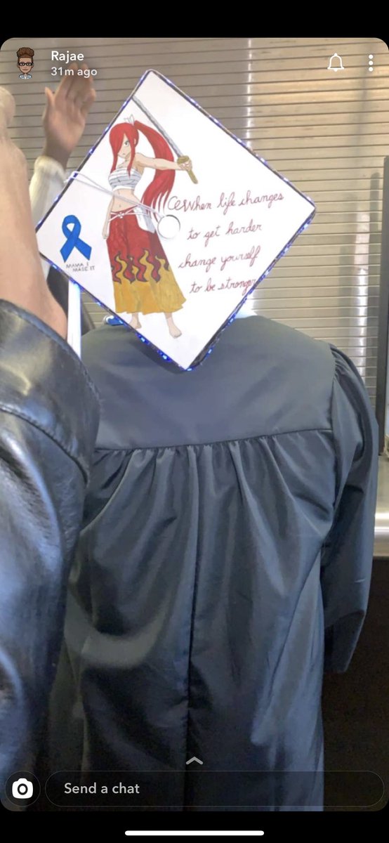 itzZaytoven's tweet photo. Step out your estimate, step into your essence and know that your excellent. Today I graduated from the University of Iowa!! It was a long road to get here but I made it! #blackgradsmatter #UIowaGrad19 https://t.co/hi7WQwnjua