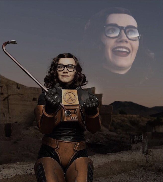 Rednose Ray on Twitter "This is too fricken great! PigtailsPower