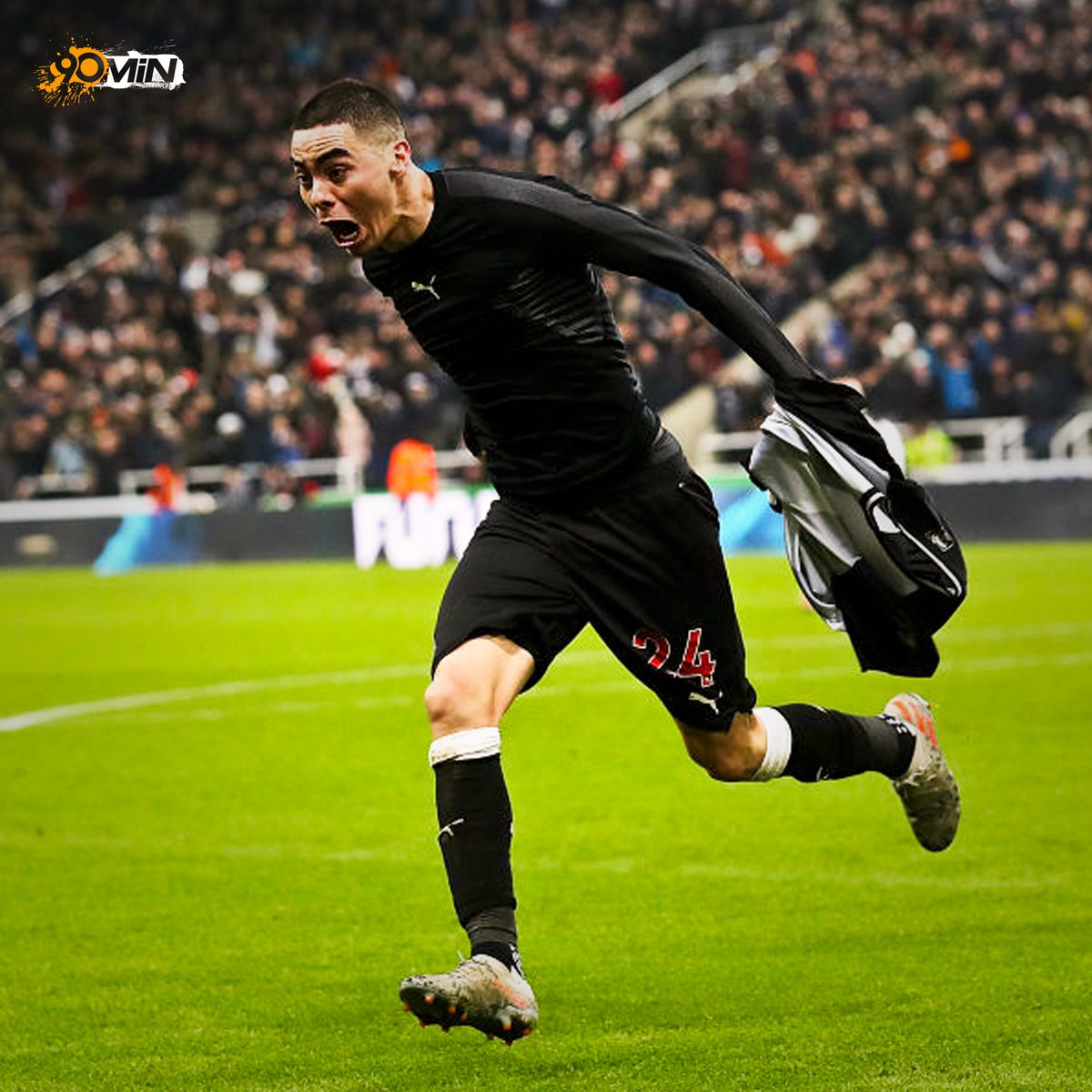 Sports Illustrated FC tweet media