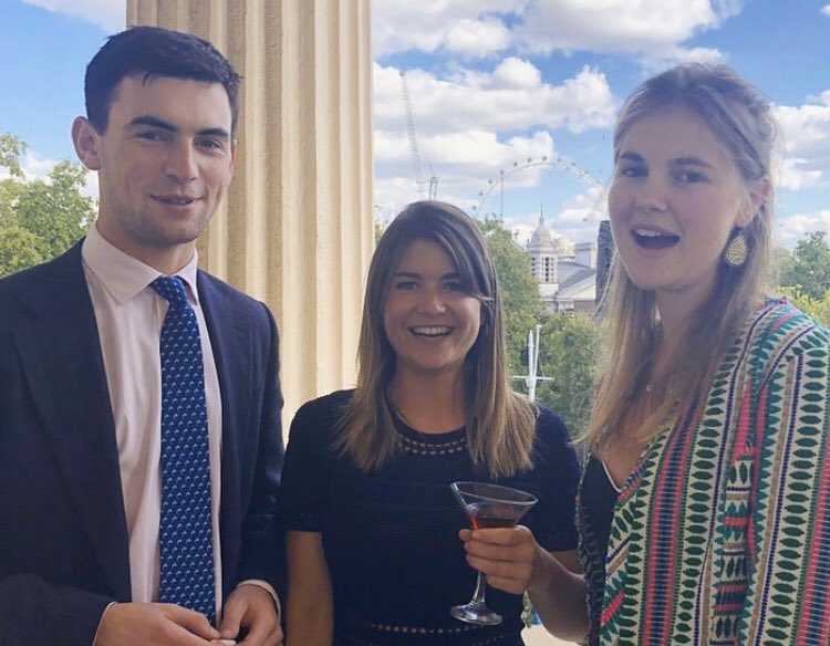 porgewood's tweet photo. End of an era, leaving London after three amazing years with the best team. You’d go a long way to find a better office 💗 and more episodes of uncontrollable hysterical laughter (&amp; cake 🍰)!

Exciting times ahead as new Northern adventures await 👊🏼 https://t.co/q50HHG6CV2