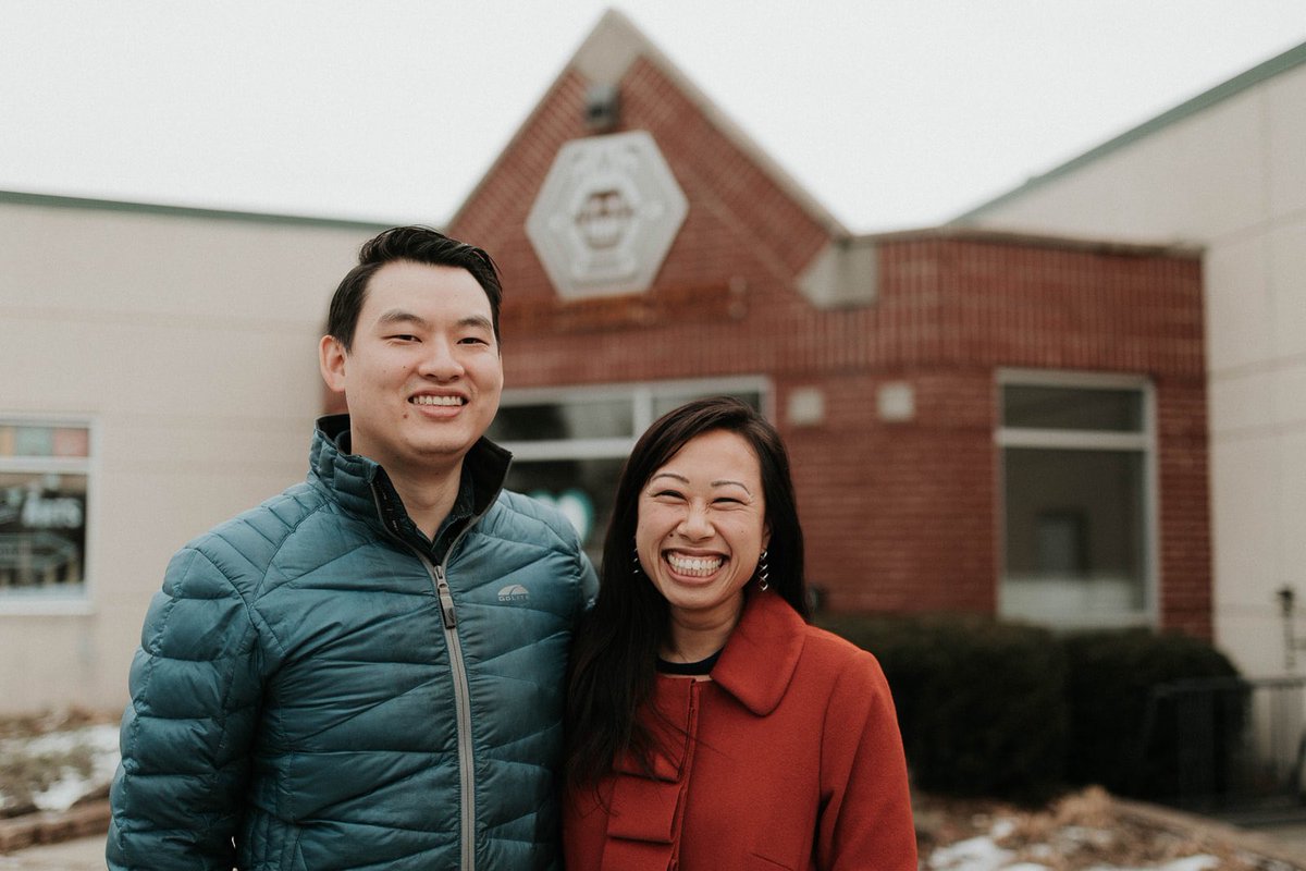 CreativeMornings/GR tweet media