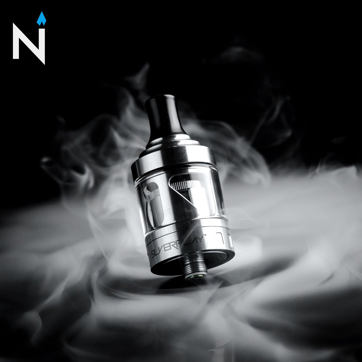 vapordna's tweet photo. The SilverPlay RTA Awaits Fam! So get yours today and let's get to chuckin' some clouds!
Shop Today: https://t.co/jlABabMlAh
#VaporDNA #SilverPlay #SilverplayRTA #Rebuildables #Vapetanks #Vaping #VapeFriends #CloudChaser #VapeHooligans #VapeLove #Eliquid #VapeFun https://t.co/k5TqkHtUIY