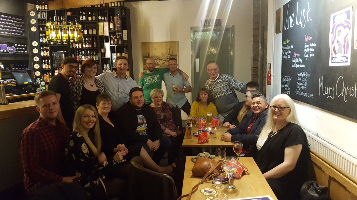 Merry Christmas to you all from us @CSRT_Team2