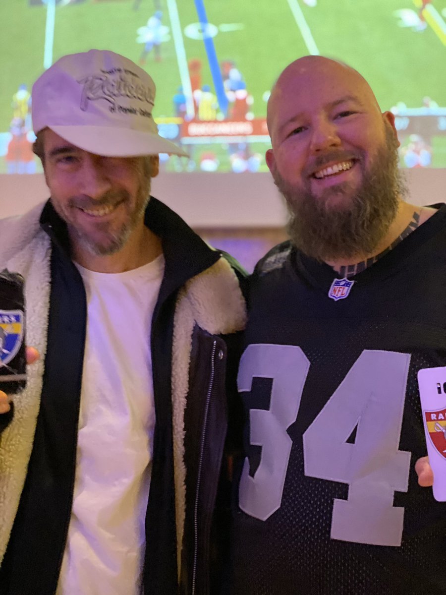 Hustlarkungen On Twitter Hollywood Ola Rapace Ar En Raider