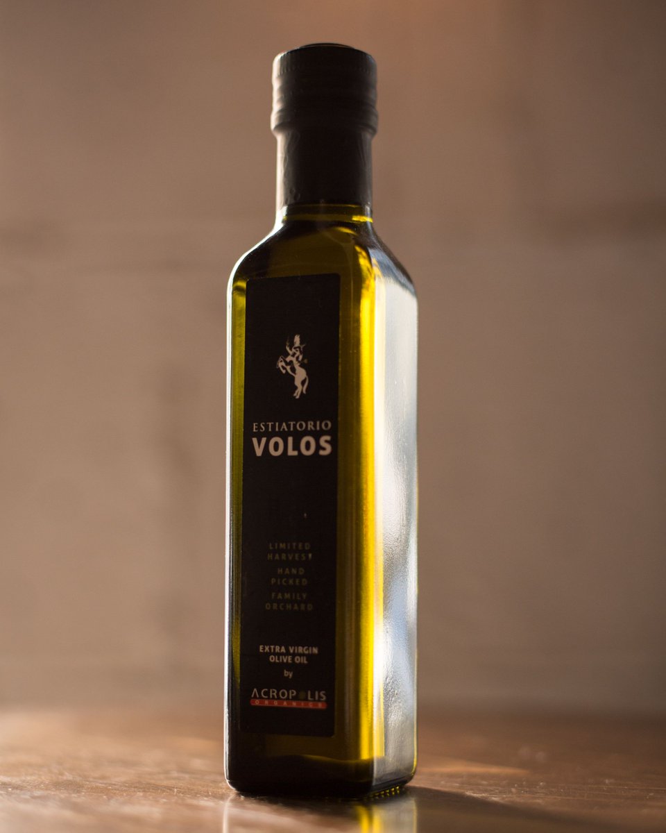 Estiatorio VOLOS tweet media